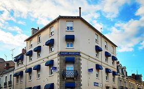 Inter Hotel Saint Martial Limoges